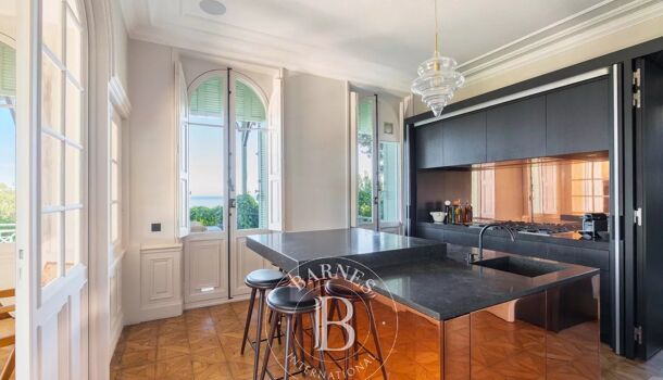 Villa / Maison 10 pièces  à vendre Marseille 7eme 13007