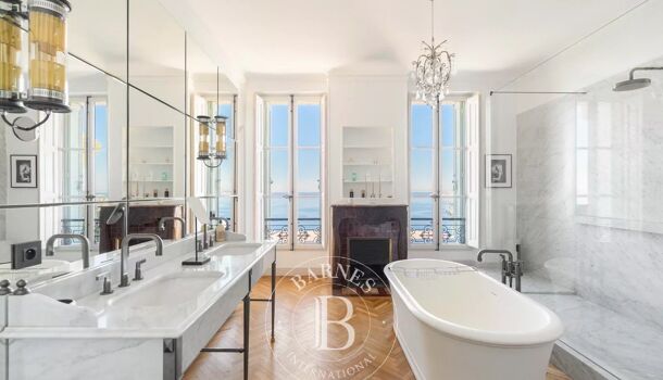 Villa / Maison 10 pièces  à vendre Marseille 7eme 13007