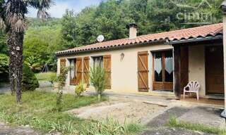 Maison 5 Pièces 152 m² à vendre à Quillan (11500)