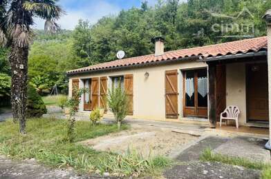 Maison 5 pièces 220000 €