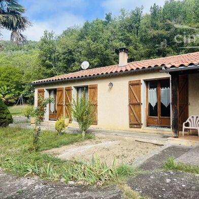 Maison 5 pièces 220000 €