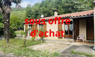 Maison 5 Pièces 152 m² à vendre à Quillan (11500)