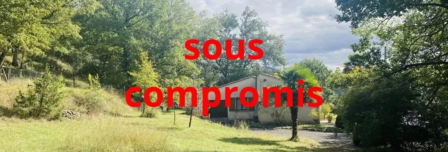 Maison 5 Pièces 152 m² à vendre à Quillan (11500)