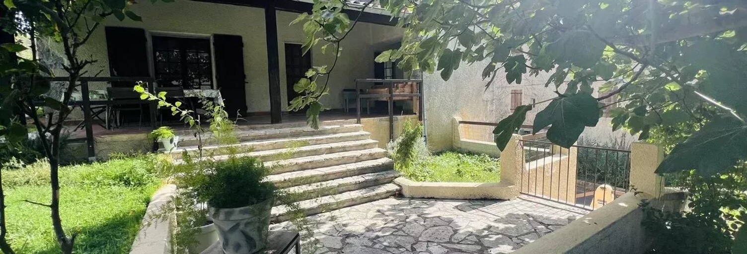 Maison 6 Pièces 182 m² à vendre à Quillan (11500)