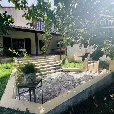 Maison 6 pièces 234000 €