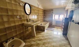 Maison 6 Pièces 182 m² à vendre à Quillan (11500)