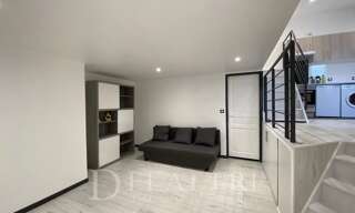 Appartement 1 Pièce 31 m² à louer à Grasse (06520)