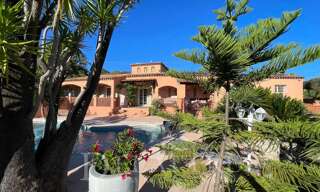 Maison 5 Pièces  m² à vendre à Opio (06650)