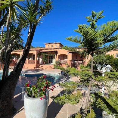 Maison 5 pièces 1090000 €