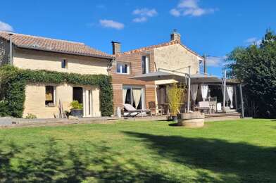 Maison 4 pièces 480000 €