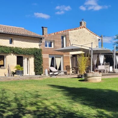 Maison 4 pièces 480000 €