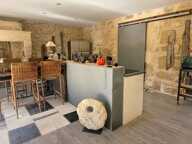 33710 - TAURIAC - MAISON EN PIERRES RENOVEE SUR 3900 M² PARC PAYSAGER — photo 3