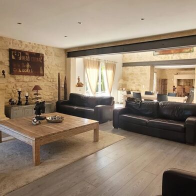 Maison 4 pièces 480000 €