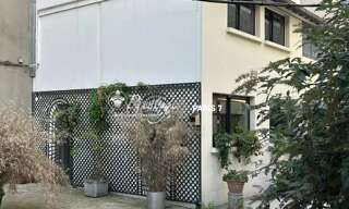 Maison 4 Pièces 155 m² à vendre à Paris 18 (75018)