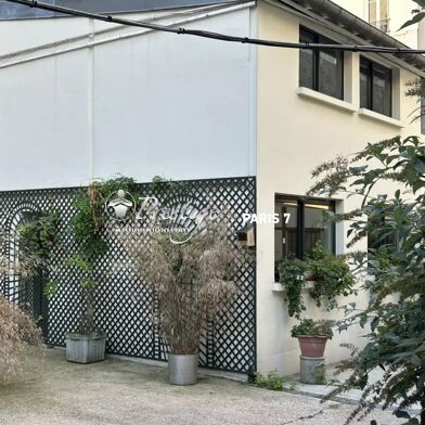 Maison 4 pièces 1250000 €