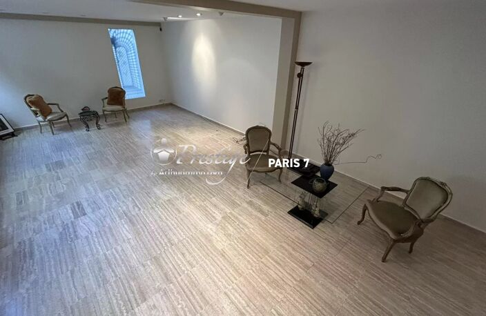 MAISON - 5 PIECES - Paris 18ème Guy Moquet — photo 3