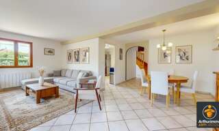 Maison 7 Pièces 180 m² à vendre à Vaugneray (69670)