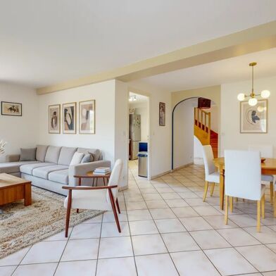 Maison 7 pièces 470000 €