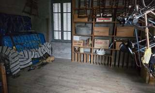 Garage  24 m² à vendre à Jumeaux (63570)