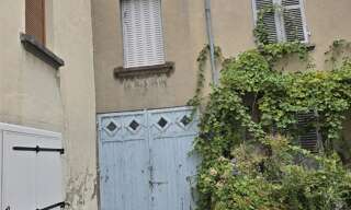 Maison 2 Pièces 24 m² à vendre à Jumeaux (63570)