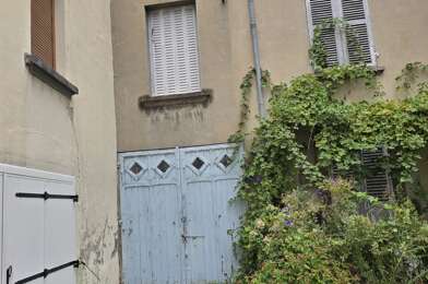 Maison 2 pièces 25000 €
