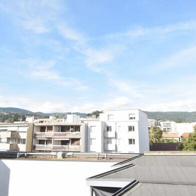 Appartement 2 pièces 129900 €