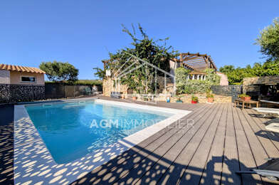 Maison 5 pièces 349000 €