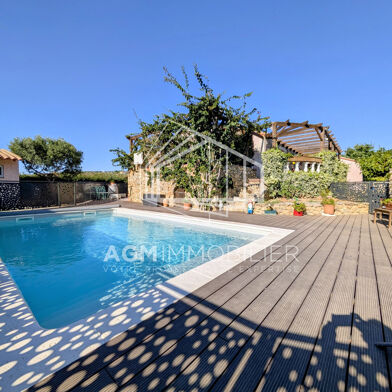 Maison 5 pièces 372000 €