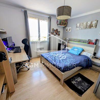 Maison 5 pièces 372000 €