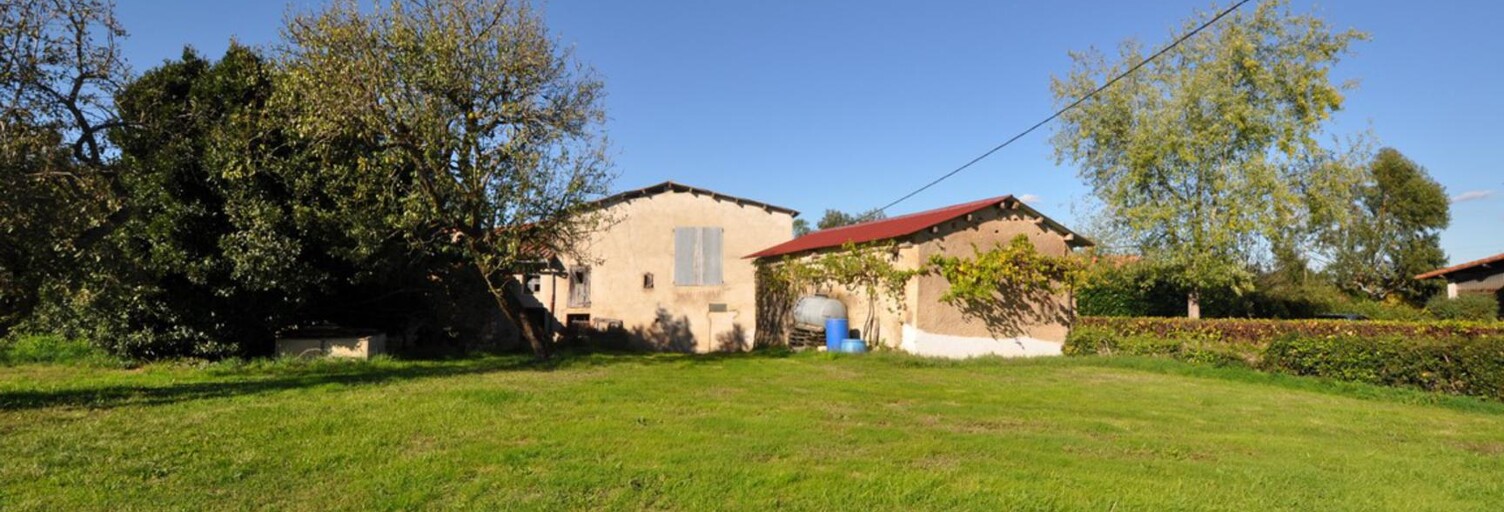 Maison  405 m² à vendre à Mouzieys-Teulet (81430)