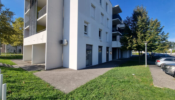 Local commercial  à vendre Idron 64320