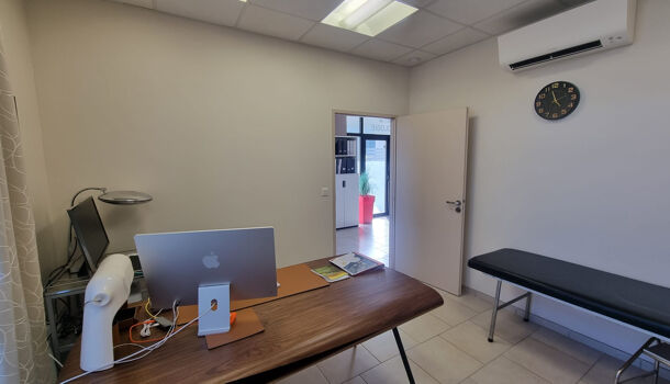 Local commercial  à vendre Idron 64320