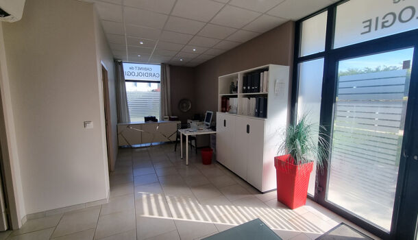 Local commercial  à vendre Idron 64320