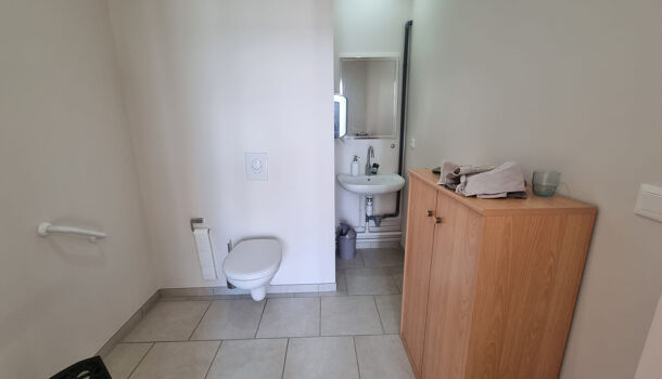 Local commercial  à vendre Idron 64320