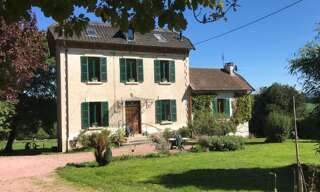 Maison 7 Pièces 140 m² à vendre à La Clayette (71800)