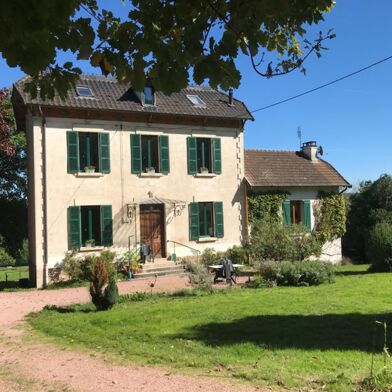 Maison 7 pièces 294000 €