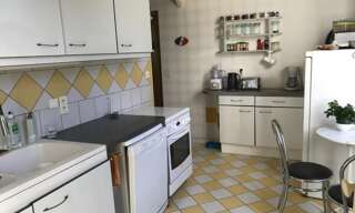 Maison 7 Pièces 140 m² à vendre à La Clayette (71800)