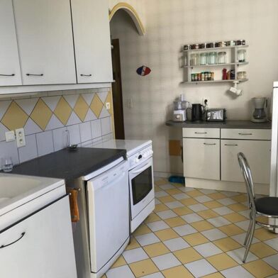 Maison 7 pièces 294000 €