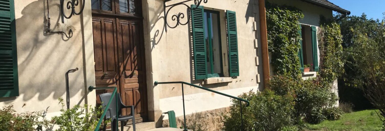 Maison 7 Pièces 140 m² à vendre à La Clayette (71800)