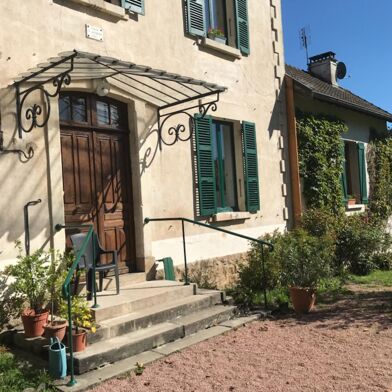 Maison 7 pièces 294000 €