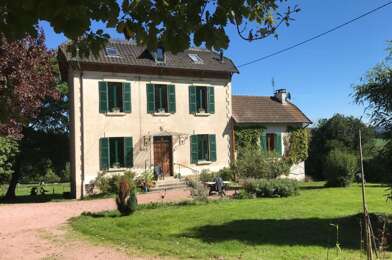 Maison 7 pièces 250000 €