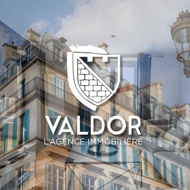 Appartement 1 pièces 136000 €