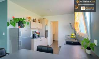 Maison 6 Pièces 105 m² à vendre à Marigné-Peuton (53200)