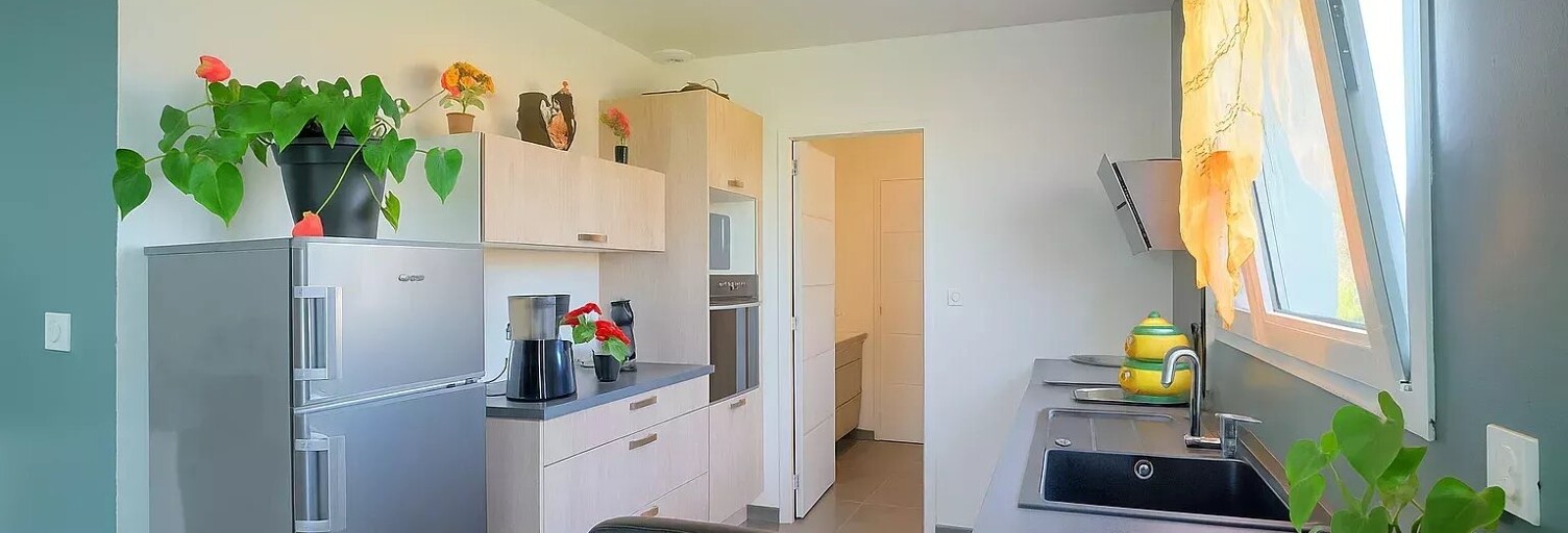 Maison 6 Pièces 105 m² à vendre à Marigné-Peuton (53200)