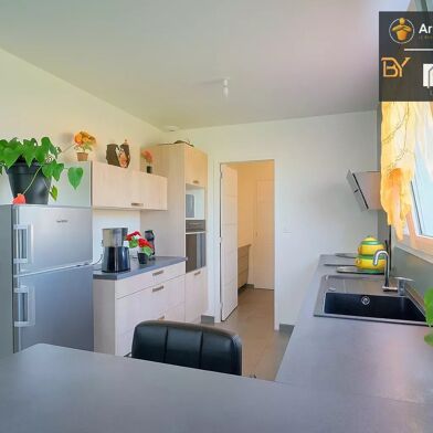 Maison 6 pièces 236250 €