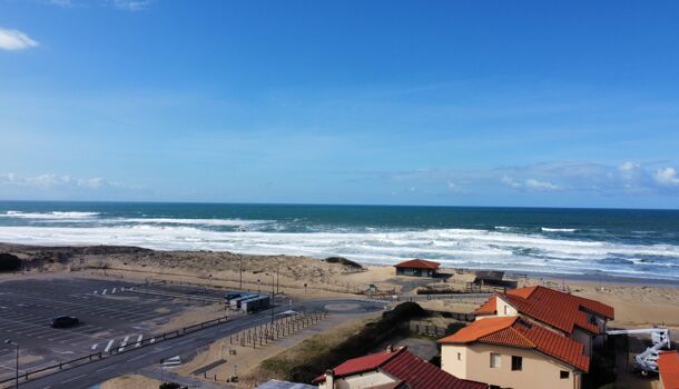 Villa / Maison 4 pièces  à vendre Seignosse 40510