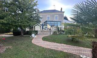 Maison 12 Pièces 193 m² à vendre à Château-Gontier-sur-Mayenne (53200)