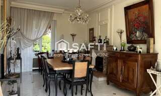 Maison 12 Pièces 193 m² à vendre à Château-Gontier-sur-Mayenne (53200)