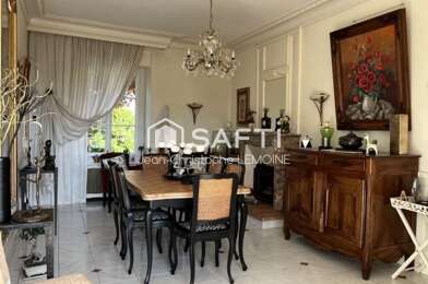 Maison 12 pièces 537000 €