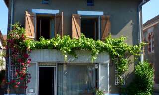 Maison 6 Pièces 151 m² à vendre à Saint-Dizier-Masbaraud (23400)